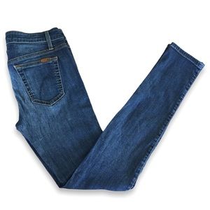 JOES JEANS Blue Skinny Jeans